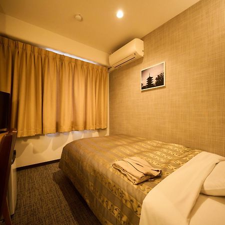 Kyoto Daiichi Hotel Ngoại thất bức ảnh