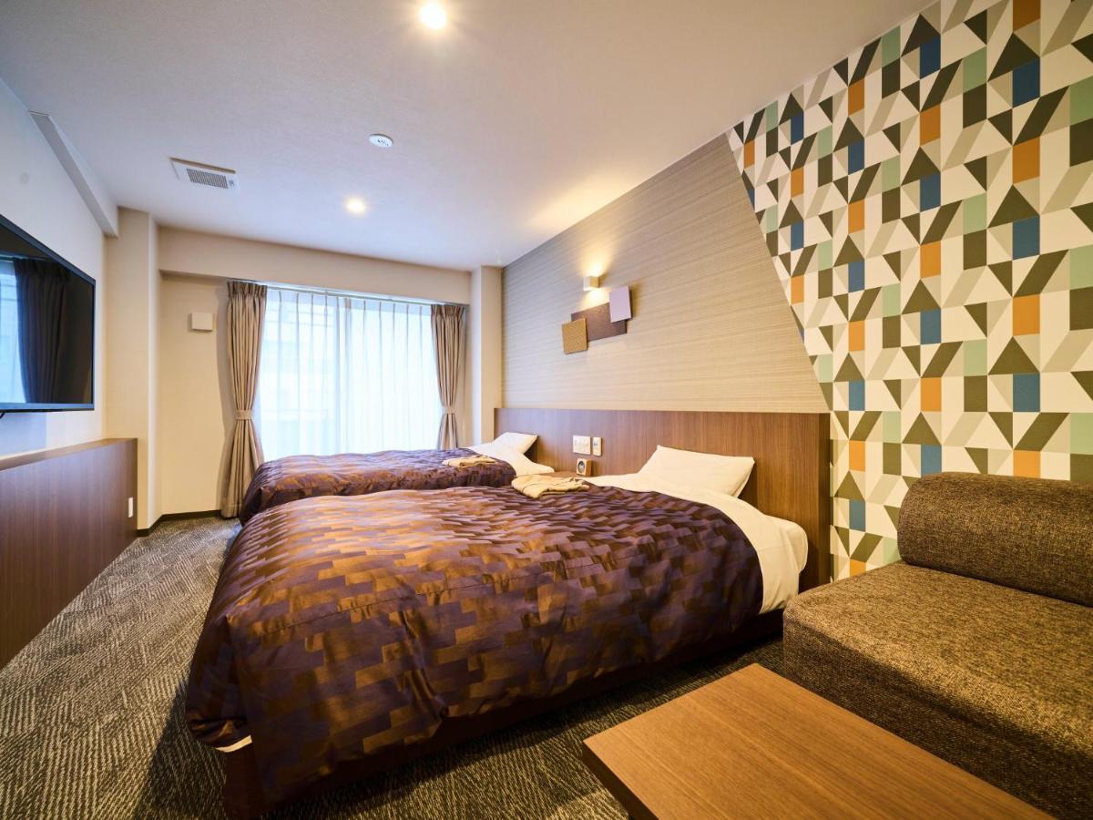 Kyoto Daiichi Hotel Ngoại thất bức ảnh