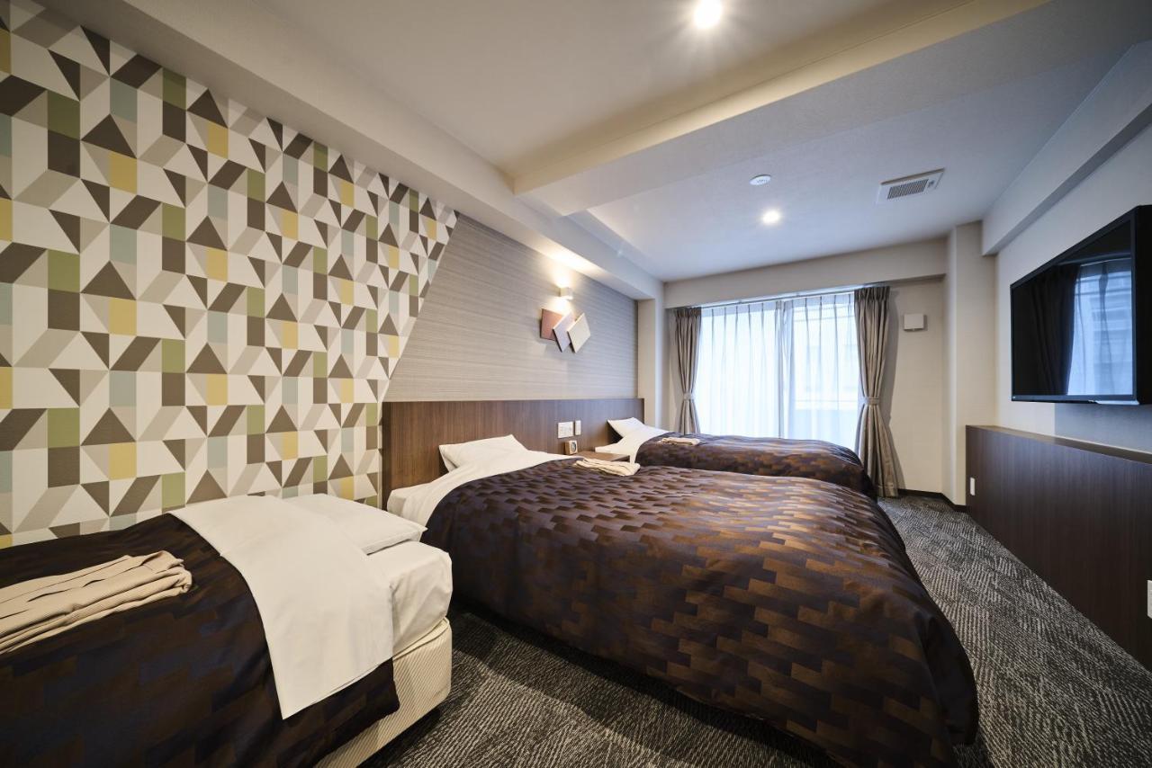 Kyoto Daiichi Hotel Ngoại thất bức ảnh