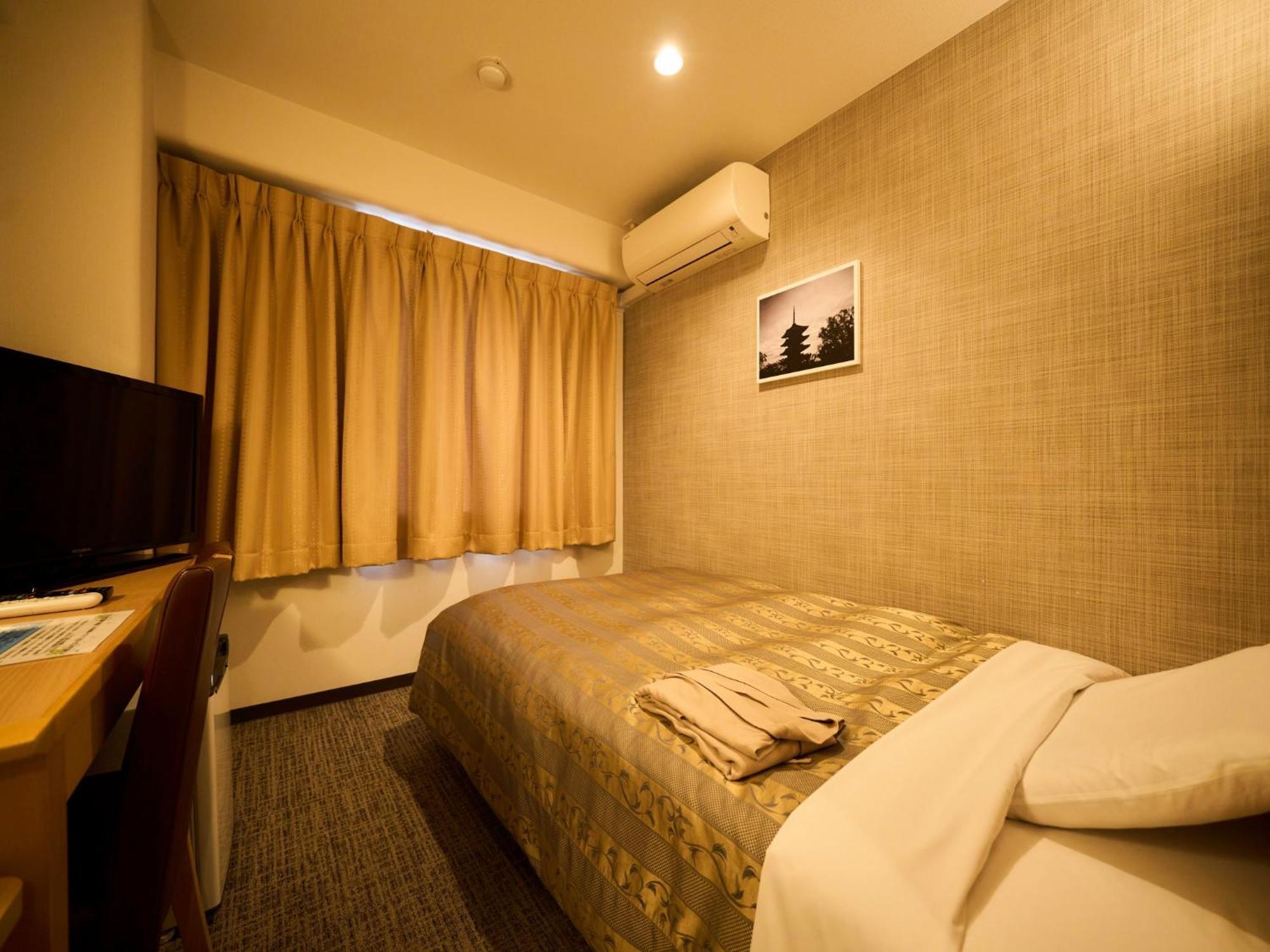 Kyoto Daiichi Hotel Ngoại thất bức ảnh
