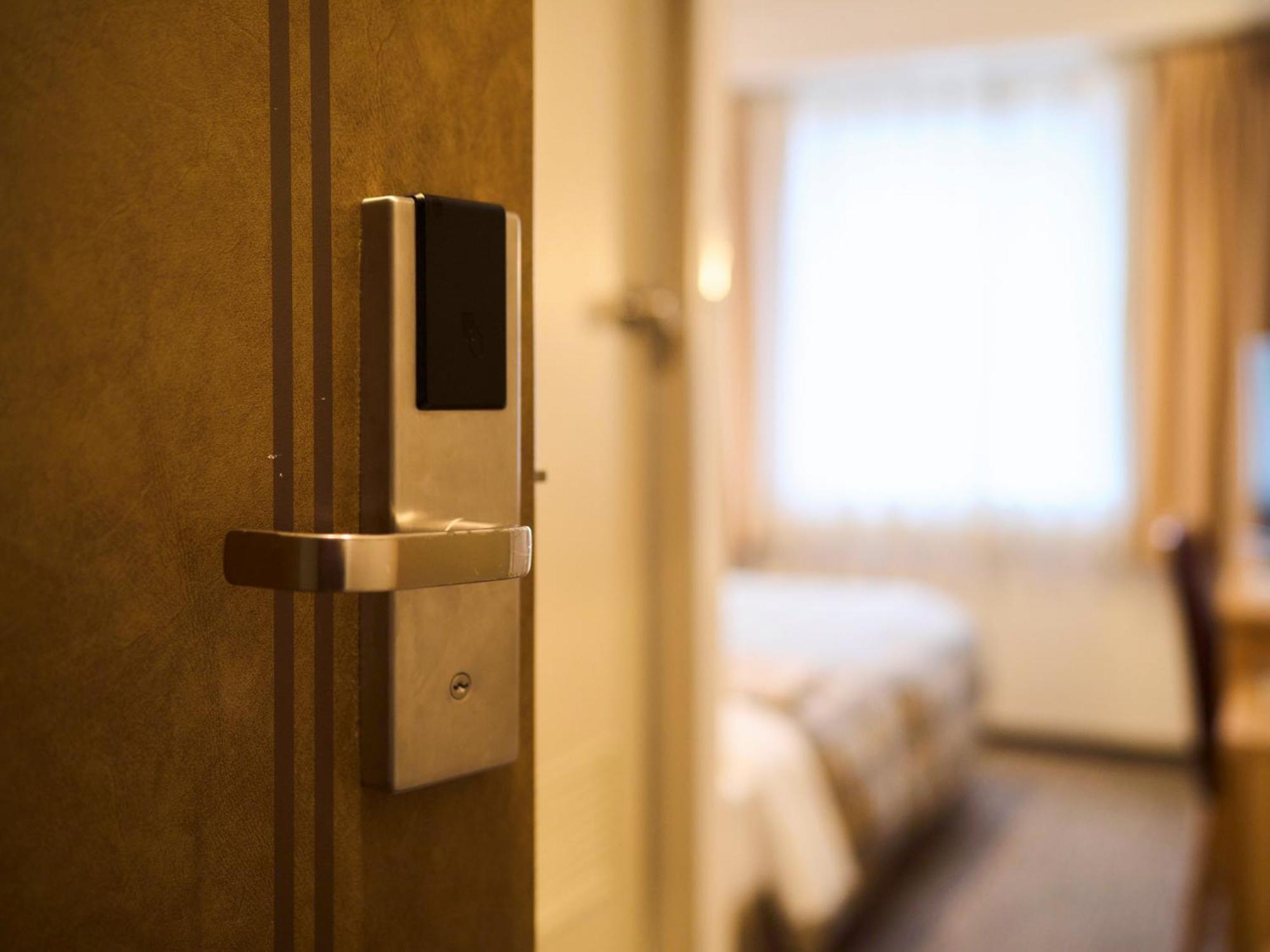 Kyoto Daiichi Hotel Ngoại thất bức ảnh
