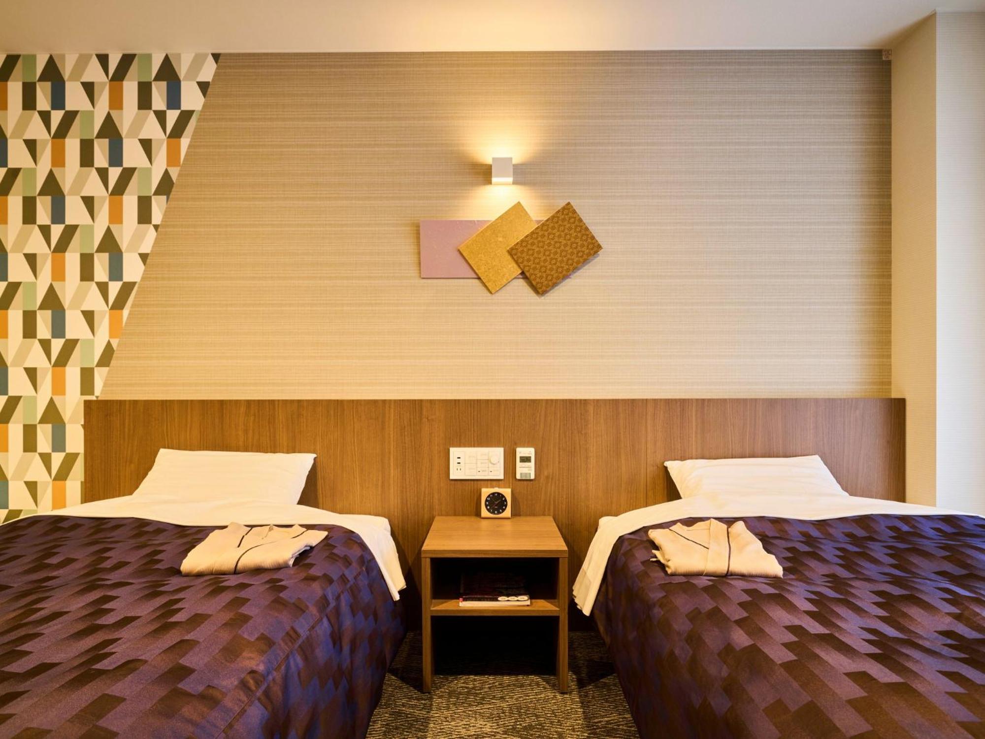 Kyoto Daiichi Hotel Ngoại thất bức ảnh