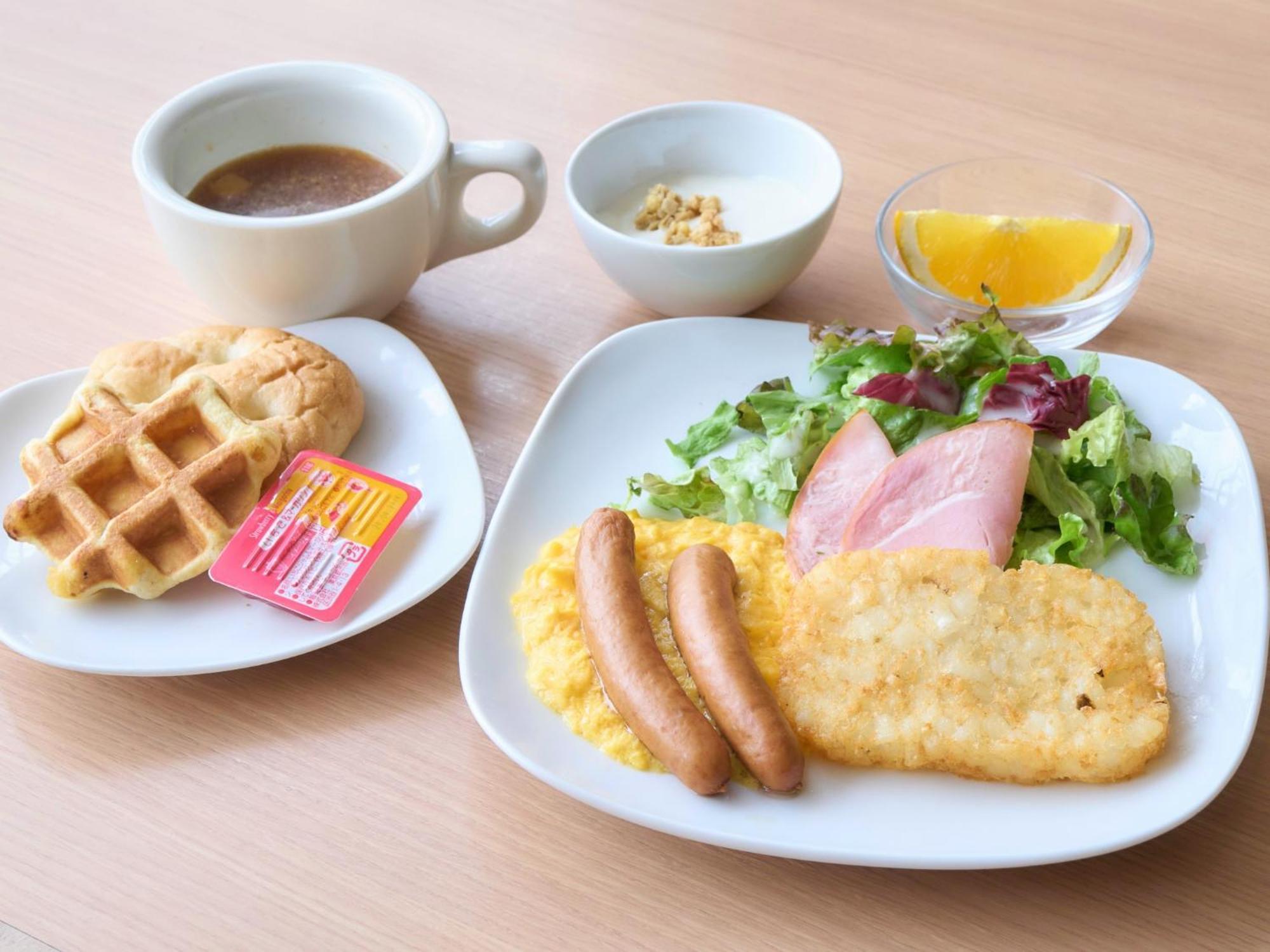 Kyoto Daiichi Hotel Ngoại thất bức ảnh