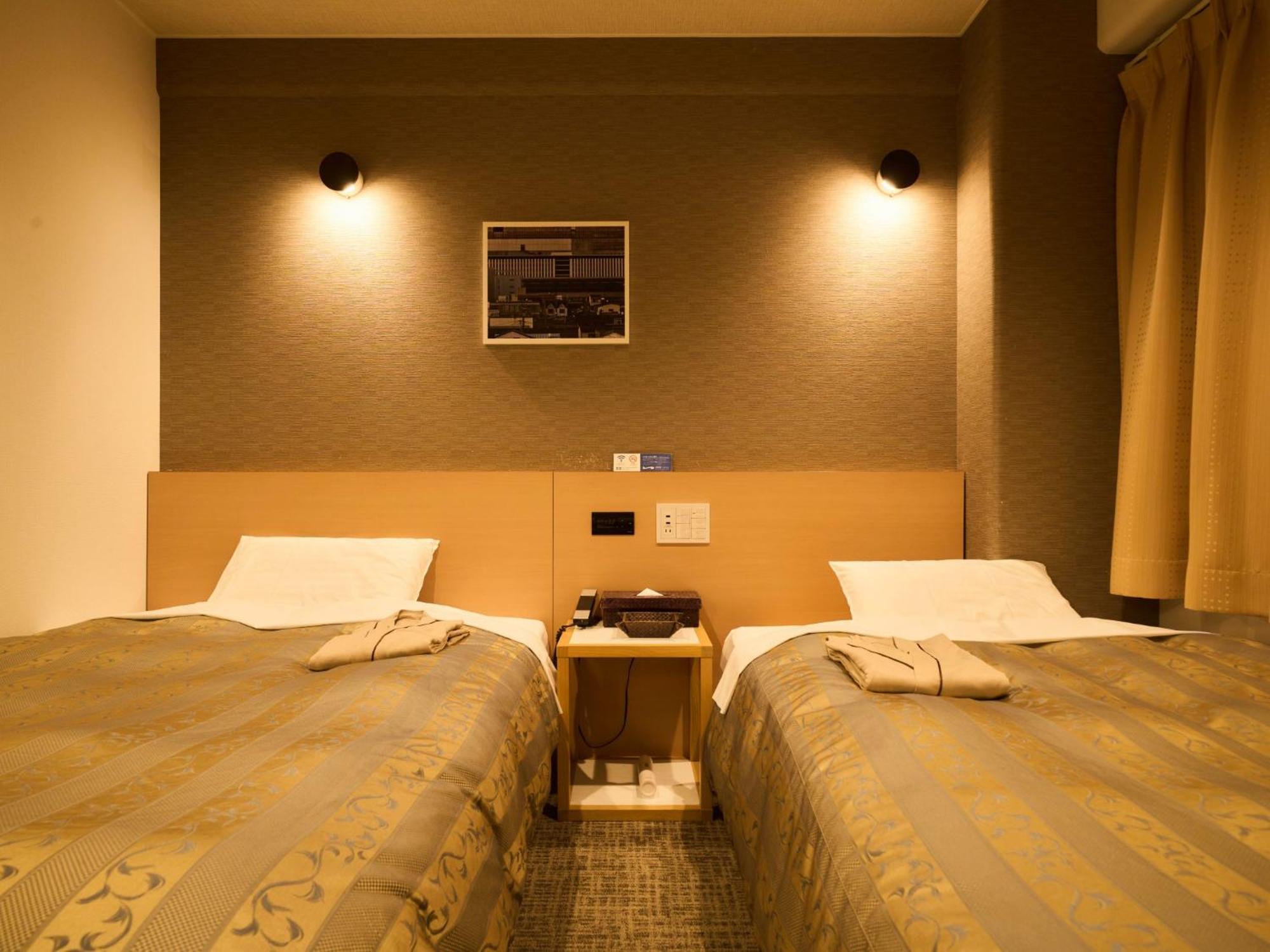 Kyoto Daiichi Hotel Phòng bức ảnh