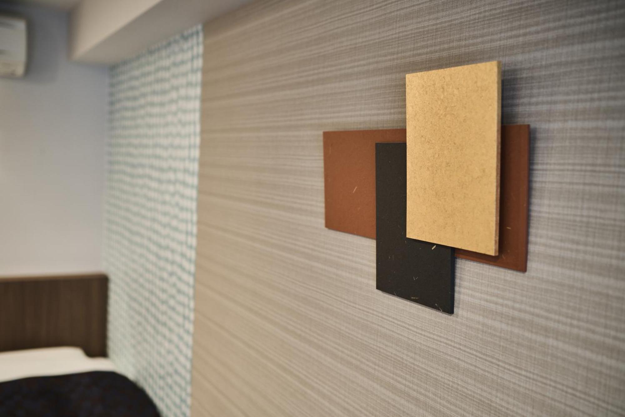 Kyoto Daiichi Hotel Phòng bức ảnh