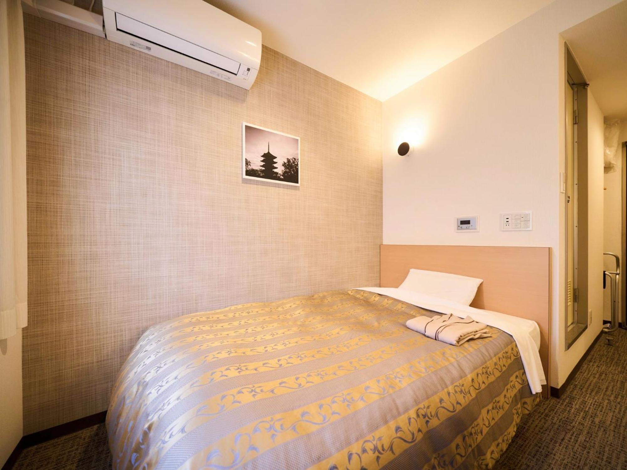 Kyoto Daiichi Hotel Phòng bức ảnh