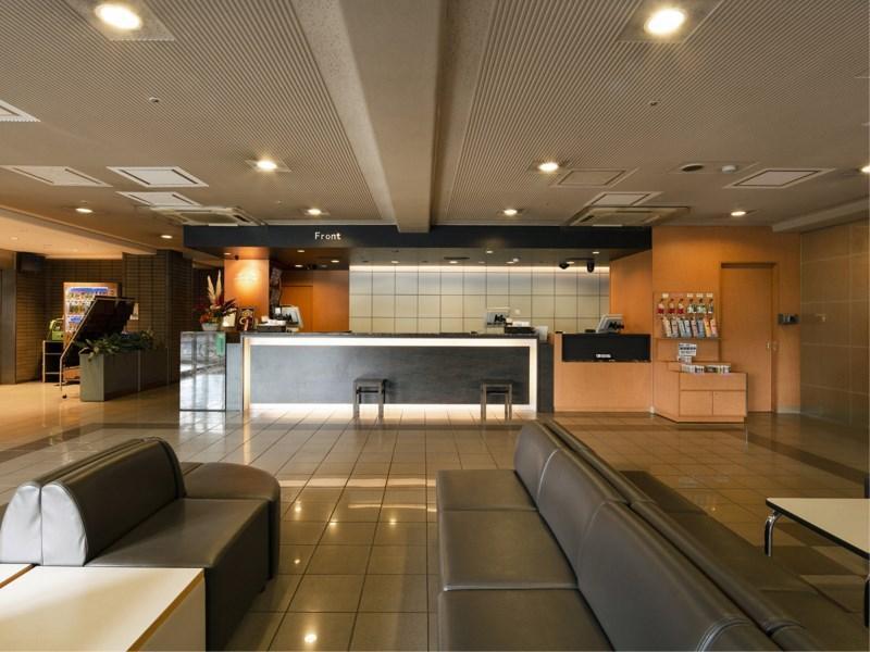 Kyoto Daiichi Hotel Ngoại thất bức ảnh