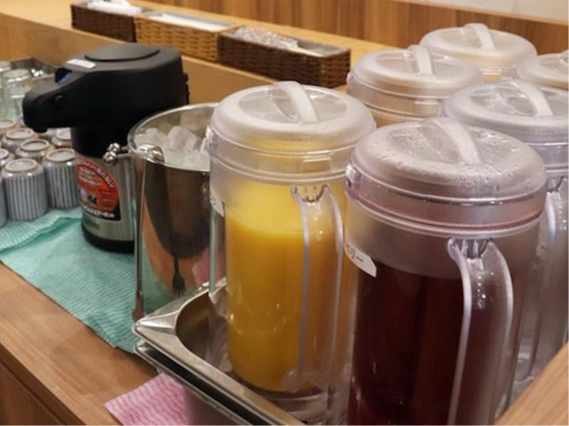 Kyoto Daiichi Hotel Ngoại thất bức ảnh