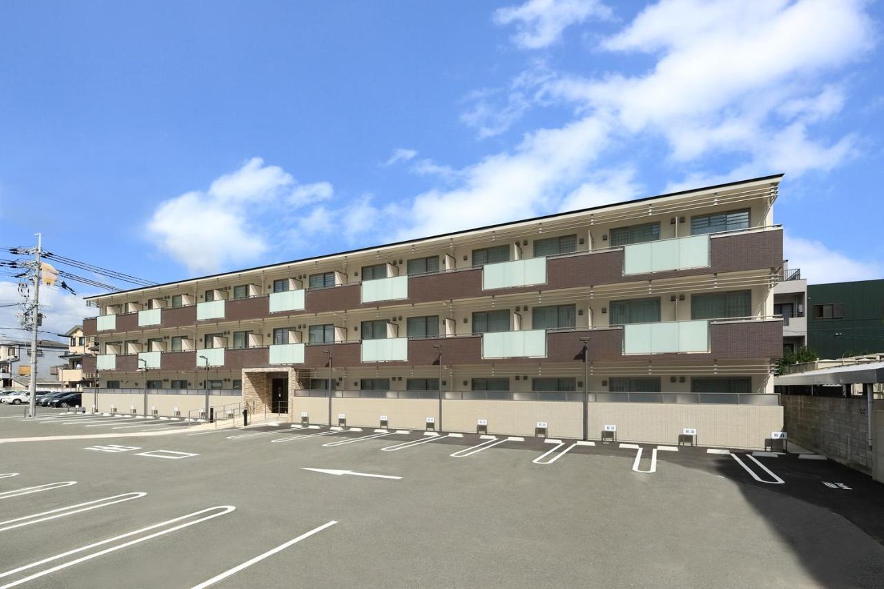Kyoto Daiichi Hotel Ngoại thất bức ảnh